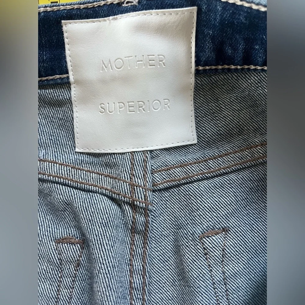 🔥New with tags🔥MOTHER Superior The Tomcat Ankle in Cannonball - Picture 5 of 12